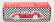Officina-942 Ferrari 750 Monza Spider 1955 1:76 Red