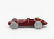 Officina-942 Ferrari Experimental Special Team Bardahl Racing N 0 1956 1:76 Red