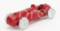 Officina-942 Ferrari F1  125 Gpc N 0 Team Scuderia Ferrari 1948 1:76 Red