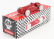 Officina-942 Ferrari F1  125 Gpc N 0 Team Scuderia Ferrari 1948 1:76 Red