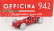 Officina-942 Ferrari F1  156f2 1:76 Red