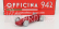 Officina-942 Ferrari F1  156f2 1:76 Red