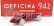 Officina-942 Ferrari F1  375 Gp 1951 1:76 Red