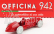 Officina-942 Ferrari F1 500f2 1952 1:76 Red