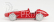Officina-942 Ferrari F1 500f2 1952 1:76 Red