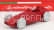 Officina-942 Ferrari F1 553 Squalo Scuderia Ferrari N 0 1954 1:76 Red