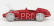 Officina-942 Ferrari F1 553 Supersqualo Scuderia Ferrari N 0 1955 1:76 Red