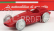 Officina-942 Ferrari F1 553 Supersqualo Scuderia Ferrari N 0 1955 1:76 Red