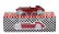 Officina-942 Ferrari F1  D50 1956 1:76 Red