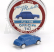 Officina-942 Fiat 1100/103 1953 1:160 Blue