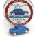 Officina-942 Fiat 1100/103 1953 1:160 Blue