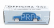 Officina-942 Fiat 1100/103 1953 1:76 Blue