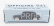 Officina-942 Fiat 1100/103 1953 1:76 Grey