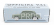 Officina-942 Fiat 1100/103 1953 1:76 Světle Zelená