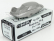 Officina-942 Fiat 1100/103 Pf-x Pininfarina 1960 1:76 Grey
