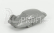 Officina-942 Fiat 1100/103 Pf-x Pininfarina 1960 1:76 Grey