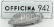 Officina-942 Fiat 1100/103 Pf-x Pininfarina 1960 1:76 Grey
