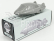 Officina-942 Fiat 1100/103 Pf-x Pininfarina 1960 1:76 Grey