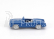 Officina-942 Fiat 1100/103 Trasformabile Cabriolet Open 1953 1:160 Blue