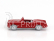 Officina-942 Fiat 1100/103 Trasformabile Cabriolet Open 1953 1:160 Red