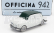 Officina-942 Fiat 1100/103 Tv 1953 1:76 Světle Šedozelená