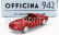 Officina-942 Fiat 1100/103 Tv Trasformabile Spider Open 1955 1:76 Red