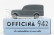 Officina-942 Fiat 1100 Blr Van 1:76 Tmavě Šedá