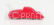 Officina-942 Fiat 1100 Coupe Aerodinamico Carrozzeria Castagna 1937 1:76 Red