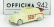 Officina-942 Fiat 1100 E Cabriolet Open Venilia Carrozzeria Savio 1949 1:76 Světle Žluté Dřevo