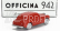 Officina-942 Fiat 1100b Berlina Carrozzeria Vignale 1948 1:76 Red