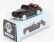Officina-942 Fiat 1100b Cabriolet 1948 1:76 Black