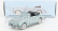 Officina-942 Fiat 1100b Cabriolet 1948 1:76 Světle Modrá Met