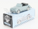 Officina-942 Fiat 1100b Cabriolet 1948 1:76 Světle Modrá Met