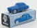 Officina-942 Fiat 1100s Mille Miglia 1:76 Blue