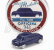 Officina-942 Fiat 1400 1950 1:160 Blue