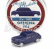 Officina-942 Fiat 1400 1950 1:160 Blue