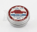 Officina-942 Fiat 1400 1950 1:160 Red
