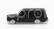 Officina-942 Fiat 1400 Van Carrozzeria Riva Hearse - Carro Funebre - Funeral Car 1950 1:76 Black