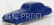 Officina-942 Fiat 1500 Ghia Coupe Gran Sport 1947 1:76 Blue