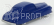 Officina-942 Fiat 1500 Ghia Coupe Gran Sport 1947 1:76 Blue