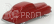 Officina-942 Fiat 1500 Ghia Coupe Gran Sport 1947 1:76 Red