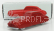Officina-942 Fiat 1500 Ghia Coupe Gran Sport 1947 1:76 Red