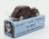 Officina-942 Fiat 1500d 1948 1:76 Brown