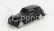 Officina-942 Fiat 2800 Berlina 1938 1:76 Black