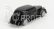 Officina-942 Fiat 2800 Berlina 1938 1:76 Black