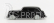 Officina-942 Fiat 2800 Berlina 1938 1:76 Black