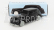 Officina-942 Fiat 2800 Berlina 1938 1:76 Black