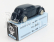 Officina-942 Fiat 2800 Berlina 1938 1:76 Blue