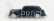 Officina-942 Fiat 2800 Berlina 1938 1:76 Blue