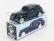 Officina-942 Fiat 2800 Berlina 1938 1:76 Blue